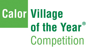 Calor Village of the Year