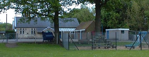 St.Nicholas Primary School