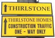 Thirlstone Homes