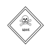 Toxic Substance