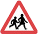 School Crossing